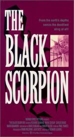 Черный Скорпион: 259x475 / 35 Кб