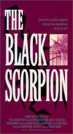 Черный Скорпион: 259x475 / 36 Кб