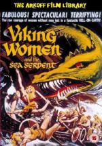 Сага о женщинах-викингах и об их путешествии по водам Великого Змеиного Моря: 335x475 / 66 Кб