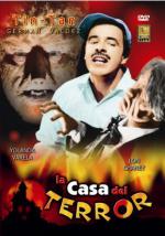 Дом ужасов: 351x500 / 44 Кб