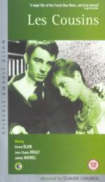 Кузены: 275x475 / 29 Кб