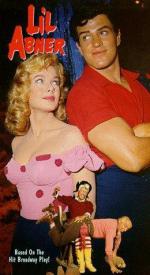 Крошка Абнер: 260x475 / 40 Кб