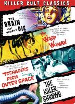 Фото Тинейджеры из космоса