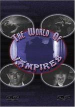 Фото Мир вампиров