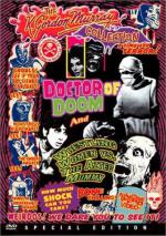 Фото Женщины-рестлеры против врача-убийцы