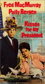 Фото Поцелуи для моего президента
