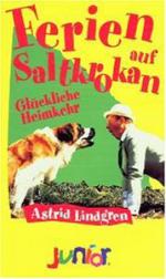 Малютка Чорвен, Боцман и Мозес: 179x300 / 18 Кб