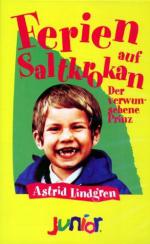 Малютка Чорвен, Боцман и Мозес: 293x475 / 35 Кб