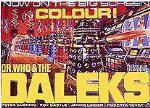 Доктор Кто и Далеки: 150x108 / 11 Кб