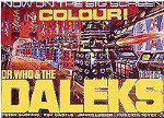 Доктор Кто и Далеки: 150x108 / 11 Кб