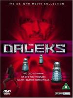 Фото Доктор Кто и Далеки