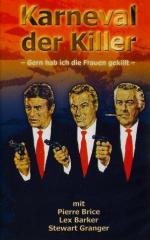 Фото Карнавал бандитов