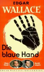 Синяя рука: 289x475 / 39 Кб