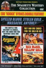 Красная кровь и жёлтое золото: 338x500 / 70 Кб