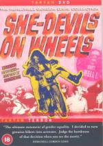 Дьяволица на колесах: 335x475 / 48 Кб