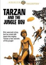 Фото Тарзан и мальчик из джунглей