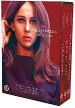 Тереза и Изабель: 350x500 / 42 Кб