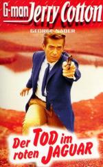 Смерть в красном 