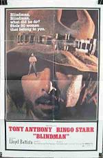 Фото Слепой