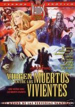 Девственница среди живых мертвецов: 282x400 / 40 Кб