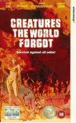 Существа забытые миром: 295x475 / 43 Кб