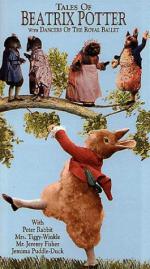 Сказки Беатрикс Поттер: 265x475 / 43 Кб