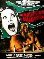 Фото Проклятие Франкенштейна