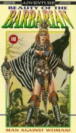 Фото Амазонки - женщины любви и войны