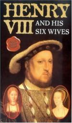 Генрих VIII и его шесть жен: 280x475 / 36 Кб
