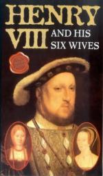 Генрих VIII и его шесть жен: 280x475 / 34 Кб