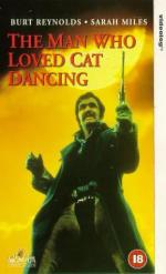 Фото Человек, который любил танцующую кошку