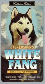 Белый Клык спешит на помощь: 258x475 / 42 Кб