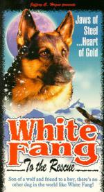 Белый Клык спешит на помощь: 258x475 / 51 Кб