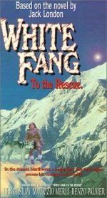 Белый Клык спешит на помощь: 257x475 / 50 Кб