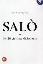 Фото Сало, или 120 дней Содома