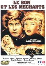 Добрые и злые: 328x475 / 48 Кб