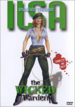 Ильза - свирепая тюремщица: 335x475 / 33 Кб