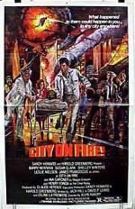 Город в огне: 216x334 / 31 Кб