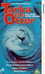Выдра по имени Тарка: 291x475 / 43 Кб