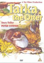 Выдра по имени Тарка: 332x475 / 46 Кб