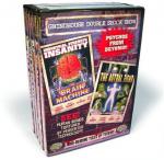 День, когда время закончилось: 485x470 / 56 Кб