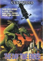 День, когда время закончилось: 352x500 / 57 Кб