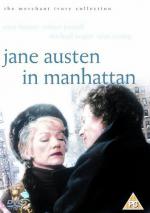 Джейн Остин в Манхэттене: 353x500 / 32 Кб