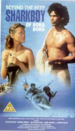 Ловец акул с острова Бора-Бора: 275x475 / 31 Кб