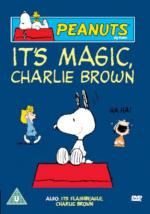 Это волшебство, Чарли Браун: 351x500 / 33 Кб