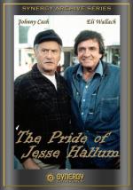 Гордость Джесси Халлама: 351x500 / 43 Кб