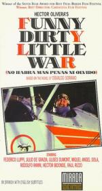 Смешная грязная маленькая война: 256x475 / 34 Кб