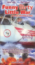 Смешная грязная маленькая война: 258x475 / 36 Кб