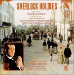 Шерлок Холмс и звезда оперетты: 298x300 / 35 Кб