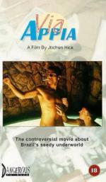 Виа Аппиа: 278x475 / 32 Кб